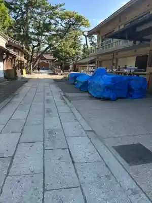 茨木神社(大阪府)