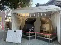 川越熊野神社の{uncategorized: "未分類", other: "その他", undefined: "問題あり", building: "その他建物", grave: "お墓", sacred_gate: "鳥居", guardian: "狛犬", statue: "像", buddha: "仏像", history: "歴史", nature: "自然", garden: "庭園", animal: "動物", pagoda: "塔", temizu: "手水舎", mountain_gate: "山門・神門", sanctuary: "本殿・本堂", subordinate: "末社・摂社", art: "芸術", scenery: "景色", jizo: "地蔵", ema: "絵馬", goshuin: "御朱印", omikuji: "おみくじ", items: "授与品その他", amulet: "お守り", goshuincho: "御朱印帳", eats: "食事", festival: "お祭り", votive_dance: "神楽", shichigosan: "七五三参", wedding: "結婚式", experience: "体験その他", initially: "初詣", around: "周辺", anti_infection: "感染症対策"}