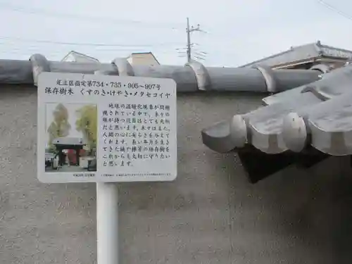 薬師寺(東京都)