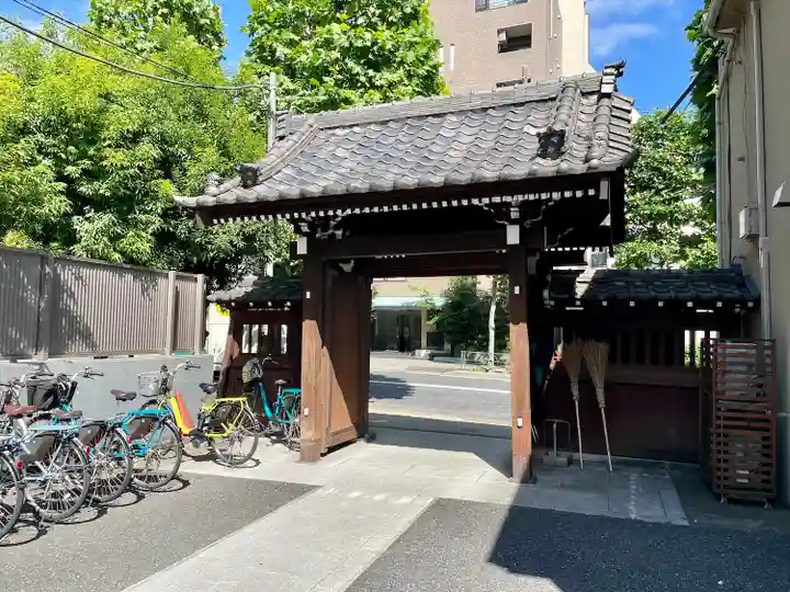 陽寿院(東京都)