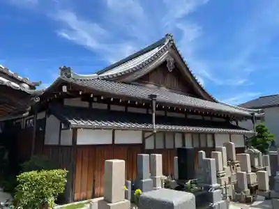 長徳寺(兵庫県)