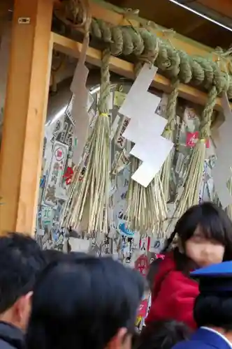 今宮戎神社の建物その他