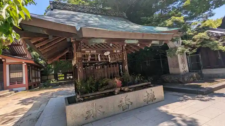 北野天満宮(京都府)