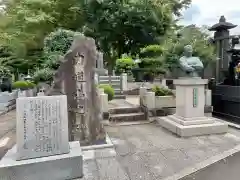 池上本門寺(東京都)