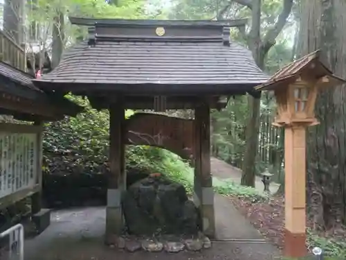 幣立神宮(熊本県)