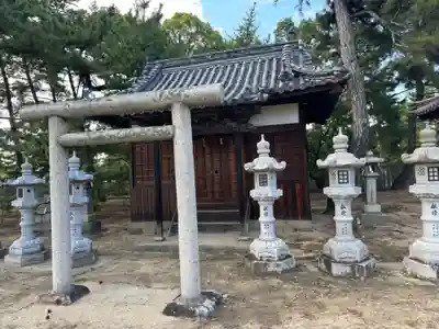 総社神社(香川県)