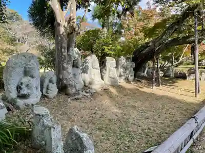 大覚寺(京都府)