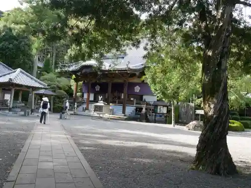 延光寺の建物その他