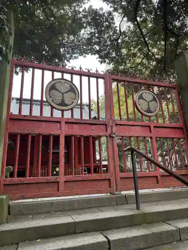 仙波東照宮(埼玉県)