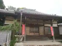 光輝院の本殿