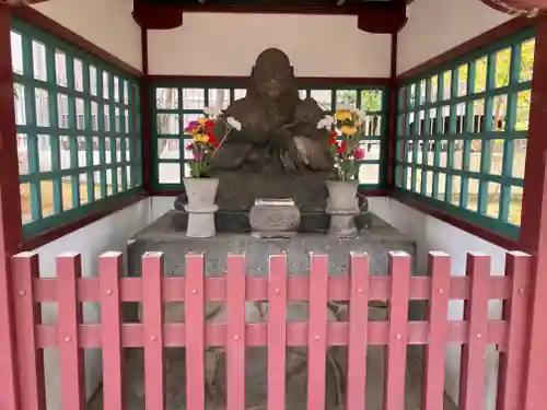 寛永寺(根本中堂)(東京都)