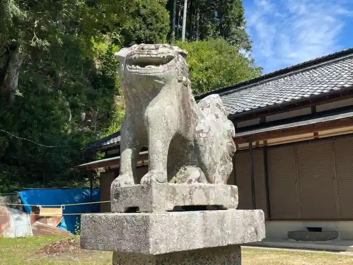皇大神社(奈良県)