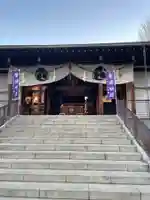 亀戸 香取神社(東京都)