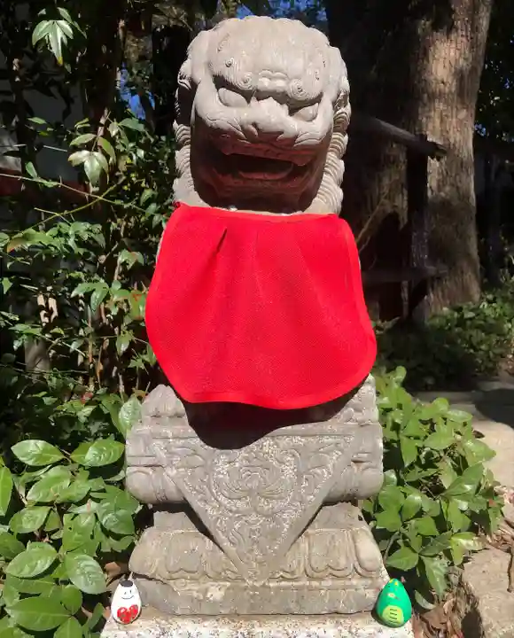 田無神社(東京都)