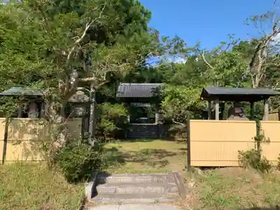 宝応寺(千葉県)
