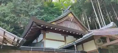 伊賀東照宮(三重県)