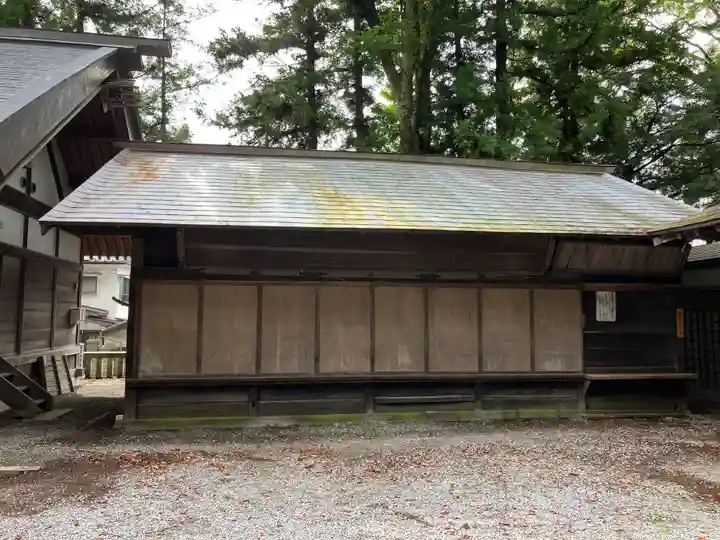 小野神社(長野県)