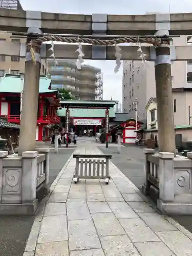 鷲神社(東京都)