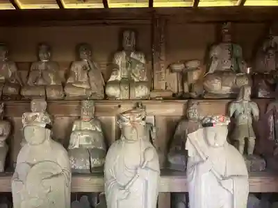 雲巌寺(秋田県)