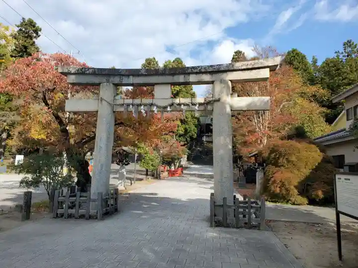 仙台東照宮(宮城県)