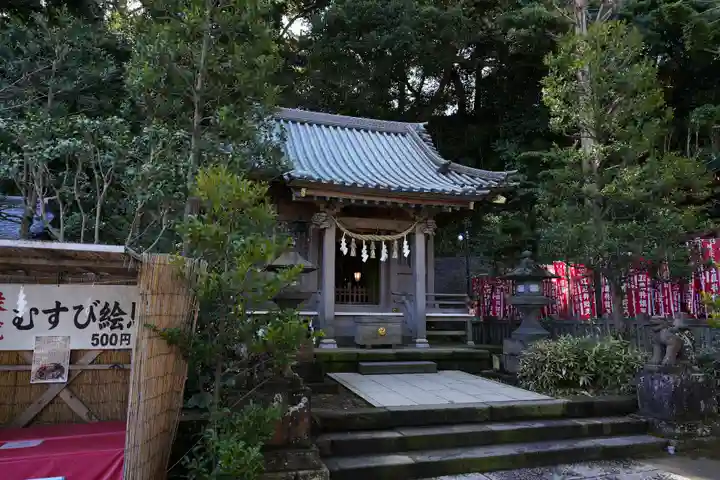江島神社(神奈川県)