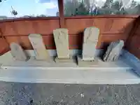 下野薬師寺 (旧 安國寺)のその他建物