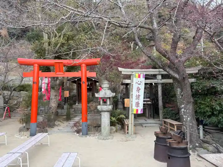 北野天満神社(兵庫県)