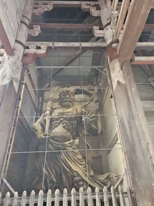 東大寺(奈良県)