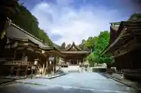 日吉大社(滋賀県)