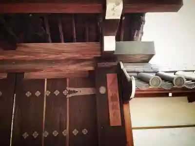 梅林寺のその他建物