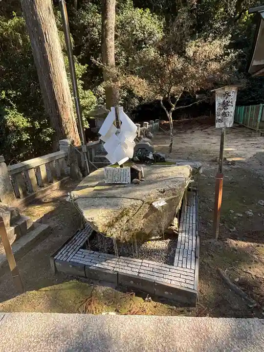 水主神社(香川県)