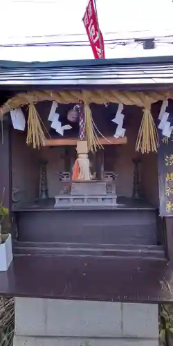 淀川神社(大阪府)