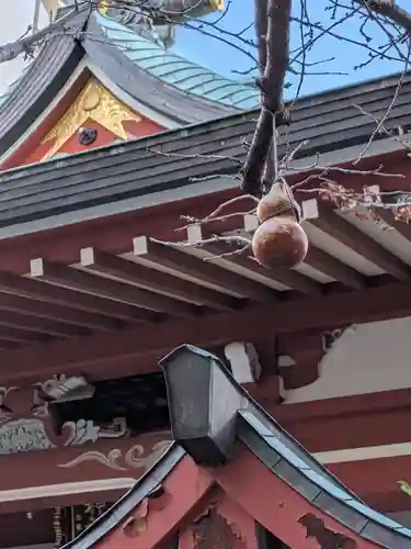 秋葉神社(東京都)