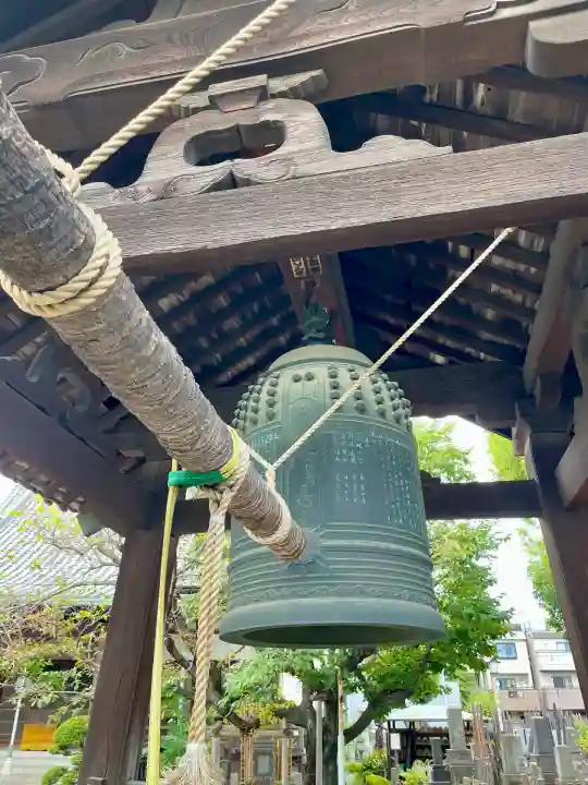 宗林寺(東京都)