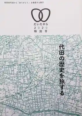 代田八幡神社(東京都)