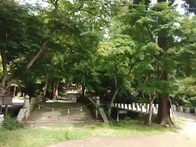 日吉大社のその他建物