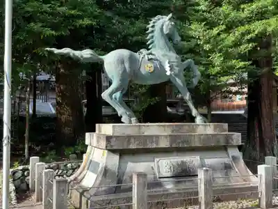 瀧樹神社(滋賀県)