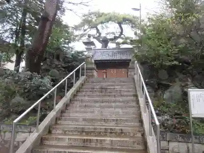 葛飾神社(千葉県)