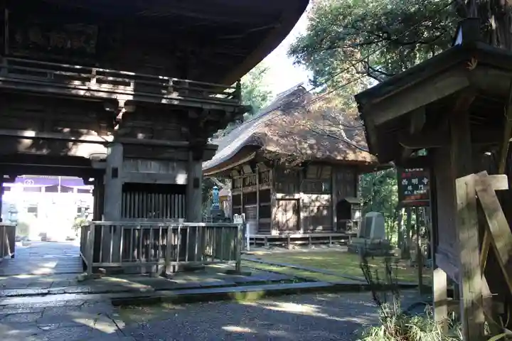 西明寺(栃木県)