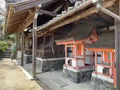 善峯寺(京都府)