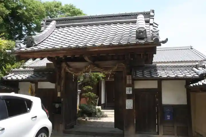 村屋坐弥冨都比売神社(奈良県)