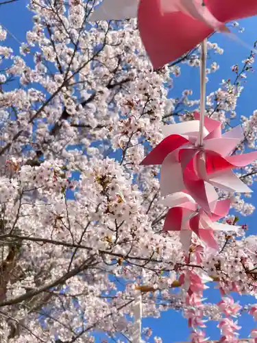 仙台八坂神社(宮城県)