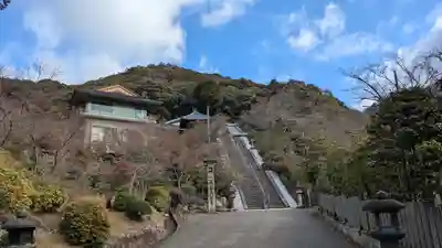 三室戸寺(京都府)