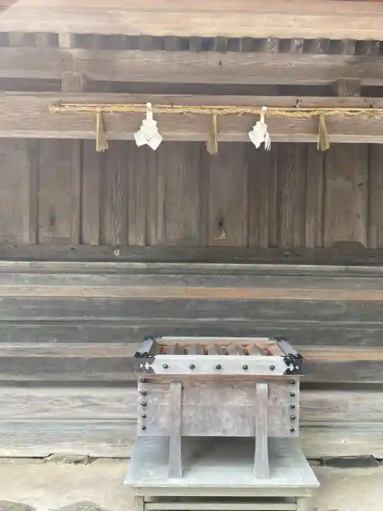 出雲大社(島根県)