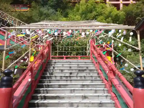 祐徳稲荷神社の建物その他