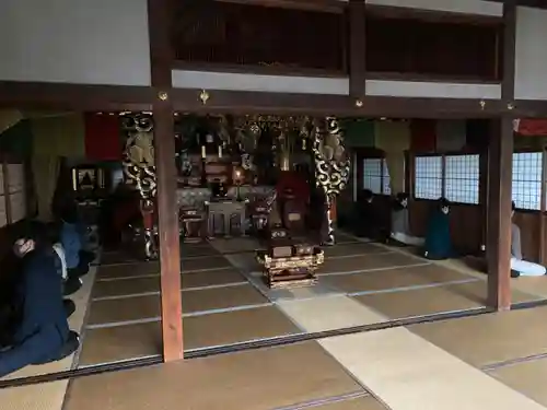 安用寺(愛知県)