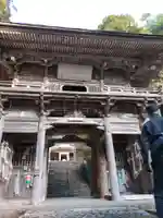 横蔵寺(岐阜県)