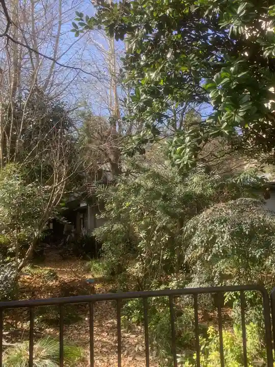 光蓮寺の本殿・本堂