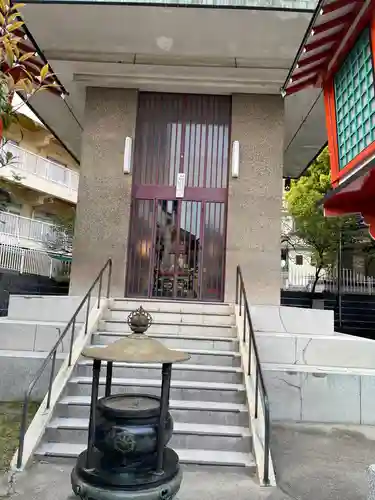 了徳院のその他建物