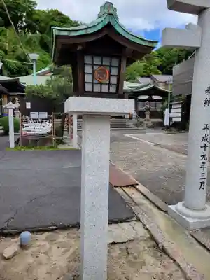 比治山神社(広島県)
